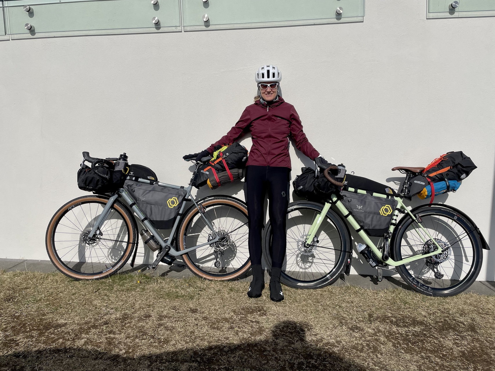 Iceland bikepacking 2023 5