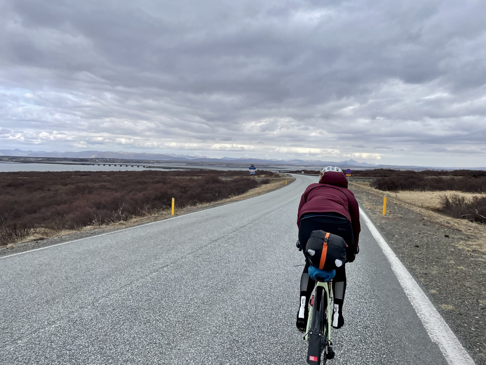 Iceland bikepacking 2023 7