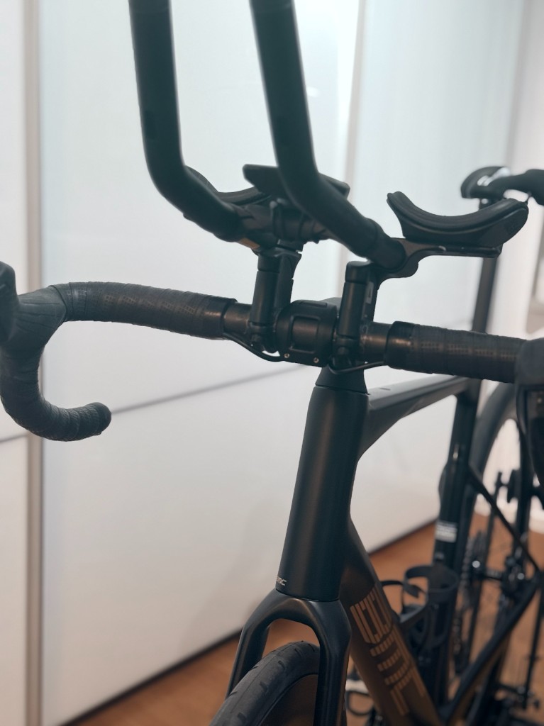 NorthCape4000: retrofit, crank length & fit — looking after joints on a long route