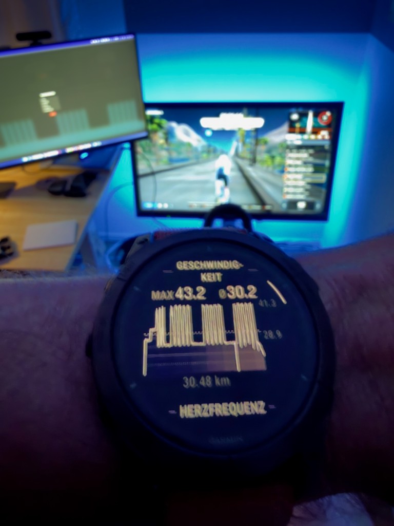 Xert or TrainerRoad? How the training logic differs